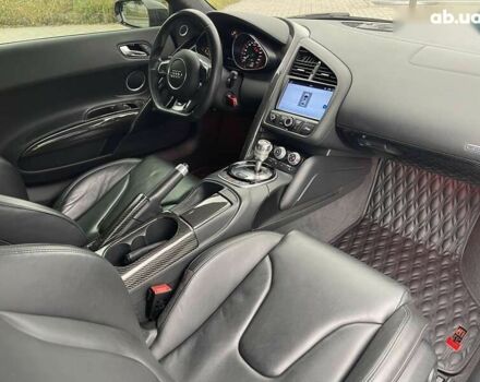 Ауді R8, об'ємом двигуна 5.2 л та пробігом 29 тис. км за 89000 $, фото 28 на Automoto.ua