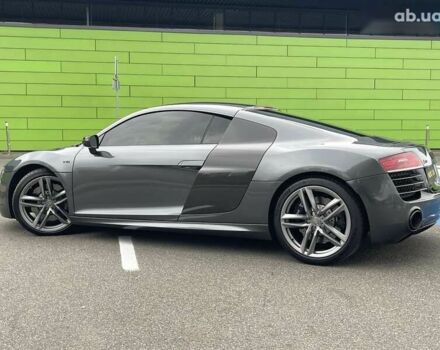 Ауді R8, об'ємом двигуна 5.2 л та пробігом 29 тис. км за 89000 $, фото 18 на Automoto.ua