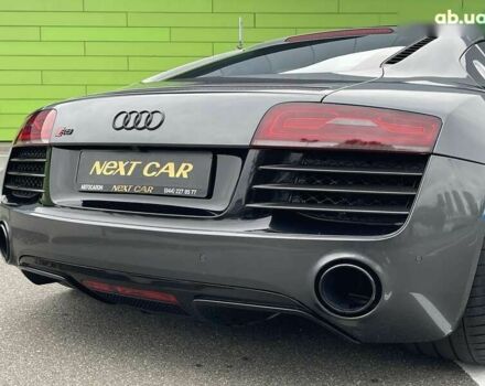 Ауді R8, об'ємом двигуна 5.2 л та пробігом 29 тис. км за 89000 $, фото 14 на Automoto.ua