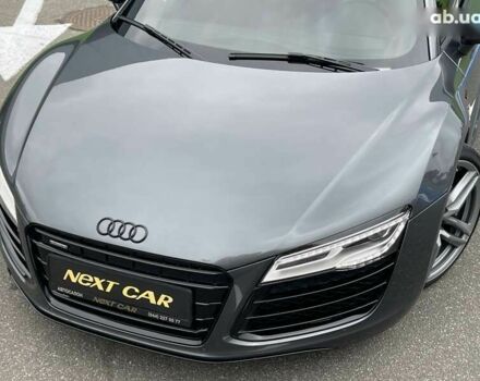 Ауді R8, об'ємом двигуна 5.2 л та пробігом 29 тис. км за 89000 $, фото 4 на Automoto.ua