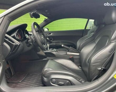 Ауді R8, об'ємом двигуна 5.2 л та пробігом 29 тис. км за 89000 $, фото 25 на Automoto.ua