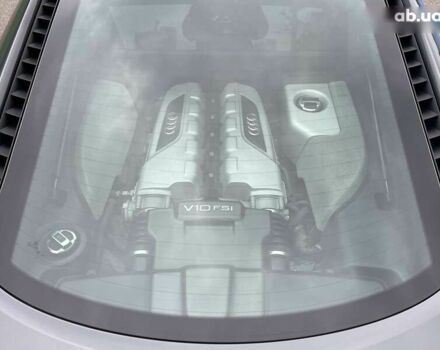 Ауді R8, об'ємом двигуна 5.2 л та пробігом 29 тис. км за 89000 $, фото 12 на Automoto.ua