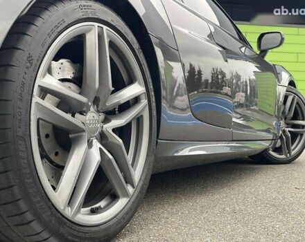 Ауді R8, об'ємом двигуна 5.2 л та пробігом 29 тис. км за 89000 $, фото 10 на Automoto.ua