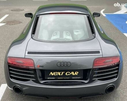 Ауді R8, об'ємом двигуна 5.2 л та пробігом 29 тис. км за 89000 $, фото 16 на Automoto.ua