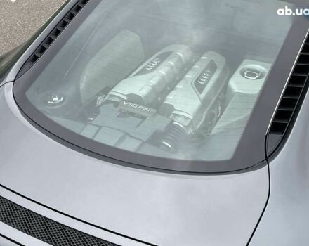 Ауді R8, об'ємом двигуна 5.2 л та пробігом 29 тис. км за 89000 $, фото 13 на Automoto.ua