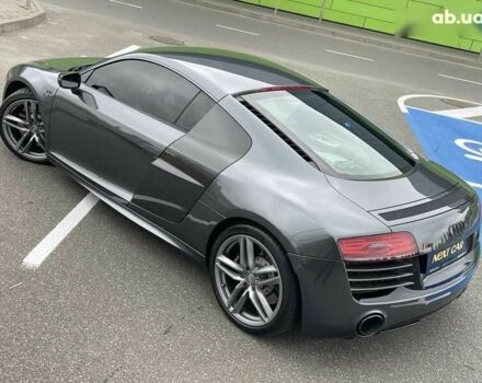 Ауді R8, об'ємом двигуна 5.2 л та пробігом 29 тис. км за 89000 $, фото 19 на Automoto.ua