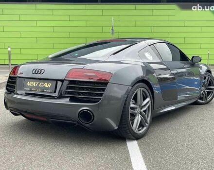 Ауді R8, об'ємом двигуна 5.2 л та пробігом 29 тис. км за 89000 $, фото 8 на Automoto.ua