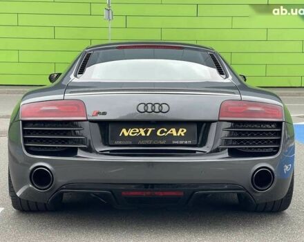 Ауді R8, об'ємом двигуна 5.2 л та пробігом 29 тис. км за 89000 $, фото 15 на Automoto.ua