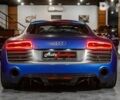 Ауді R8, об'ємом двигуна 5.2 л та пробігом 44 тис. км за 92000 $, фото 12 на Automoto.ua