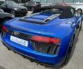 Ауди Р8, объемом двигателя 5.2 л и пробегом 19 тыс. км за 146283 $, фото 29 на Automoto.ua
