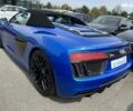 Ауди Р8, объемом двигателя 5.2 л и пробегом 19 тыс. км за 146283 $, фото 8 на Automoto.ua