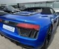 Ауди Р8, объемом двигателя 5.2 л и пробегом 19 тыс. км за 146283 $, фото 5 на Automoto.ua