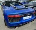 Ауди Р8, объемом двигателя 5.2 л и пробегом 19 тыс. км за 146283 $, фото 6 на Automoto.ua
