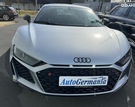 Ауді R8, об'ємом двигуна 3 л та пробігом 1 тис. км за 176931 $, фото 27 на Automoto.ua