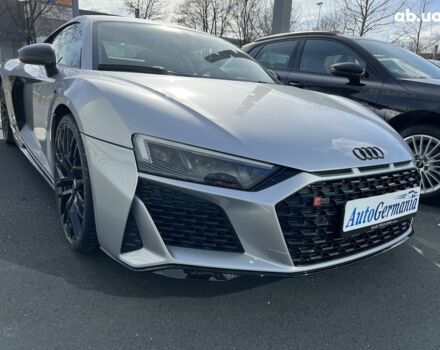 Ауді R8, об'ємом двигуна 3 л та пробігом 1 тис. км за 176931 $, фото 25 на Automoto.ua