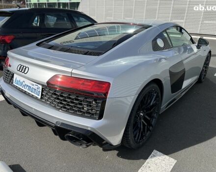 Ауді R8, об'ємом двигуна 3 л та пробігом 1 тис. км за 176931 $, фото 16 на Automoto.ua