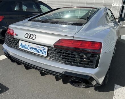 Ауді R8, об'ємом двигуна 3 л та пробігом 1 тис. км за 176931 $, фото 17 на Automoto.ua