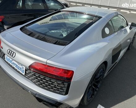 Ауді R8, об'ємом двигуна 3 л та пробігом 1 тис. км за 176931 $, фото 14 на Automoto.ua