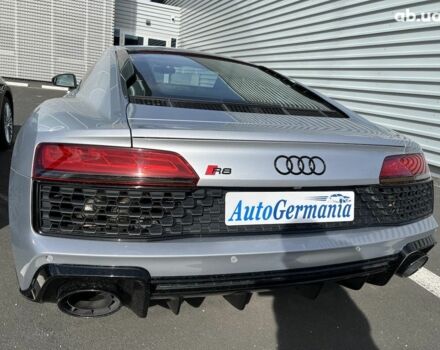 Ауді R8, об'ємом двигуна 3 л та пробігом 1 тис. км за 176931 $, фото 20 на Automoto.ua