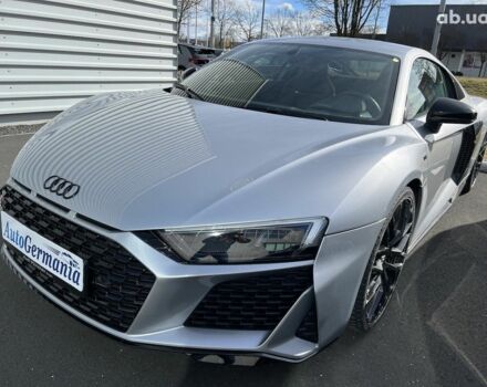 Ауді R8, об'ємом двигуна 3 л та пробігом 1 тис. км за 176931 $, фото 30 на Automoto.ua
