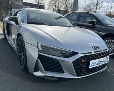 Ауді R8, об'ємом двигуна 3 л та пробігом 1 тис. км за 176931 $, фото 26 на Automoto.ua
