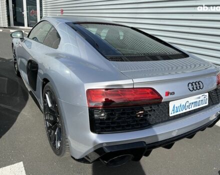 Ауді R8, об'ємом двигуна 3 л та пробігом 1 тис. км за 176931 $, фото 18 на Automoto.ua