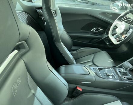 Ауді R8, об'ємом двигуна 3 л та пробігом 1 тис. км за 176931 $, фото 8 на Automoto.ua