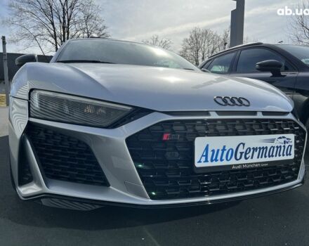 Ауді R8, об'ємом двигуна 3 л та пробігом 1 тис. км за 176931 $, фото 28 на Automoto.ua