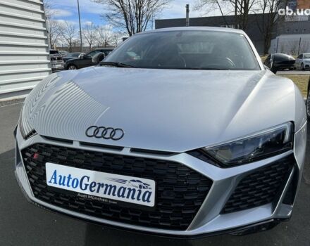 Ауді R8, об'ємом двигуна 3 л та пробігом 1 тис. км за 176931 $, фото 29 на Automoto.ua