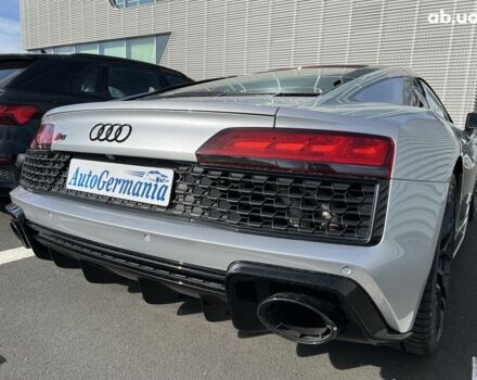 Ауді R8, об'ємом двигуна 3 л та пробігом 1 тис. км за 176931 $, фото 15 на Automoto.ua