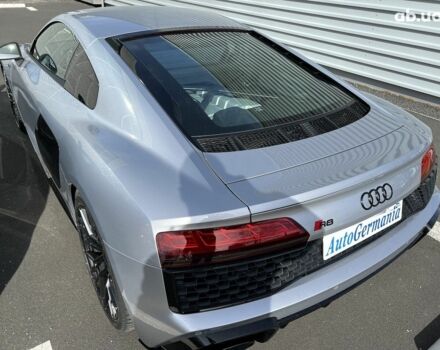 Ауді R8, об'ємом двигуна 3 л та пробігом 1 тис. км за 176931 $, фото 12 на Automoto.ua