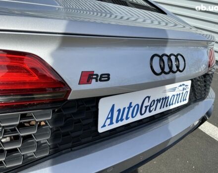 Ауді R8, об'ємом двигуна 3 л та пробігом 1 тис. км за 176931 $, фото 13 на Automoto.ua