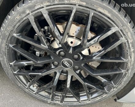 Ауді R8, об'ємом двигуна 3 л та пробігом 1 тис. км за 176931 $, фото 4 на Automoto.ua