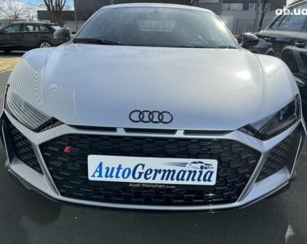 Ауді R8, об'ємом двигуна 3 л та пробігом 1 тис. км за 176931 $, фото 1 на Automoto.ua