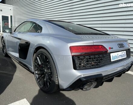 Ауді R8, об'ємом двигуна 3 л та пробігом 1 тис. км за 176931 $, фото 19 на Automoto.ua