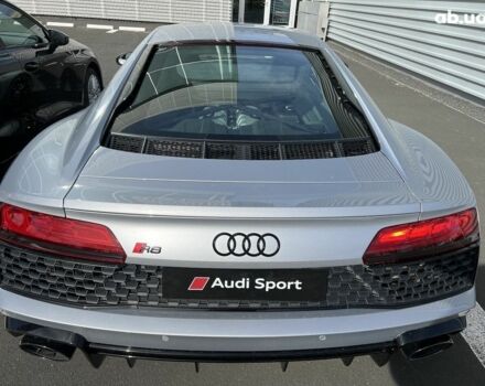 Ауді R8, об'ємом двигуна 3 л та пробігом 1 тис. км за 176931 $, фото 10 на Automoto.ua