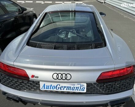 Ауді R8, об'ємом двигуна 3 л та пробігом 1 тис. км за 176931 $, фото 22 на Automoto.ua