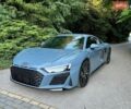 Ауді R8, об'ємом двигуна 5.2 л та пробігом 15 тис. км за 250000 $, фото 1 на Automoto.ua