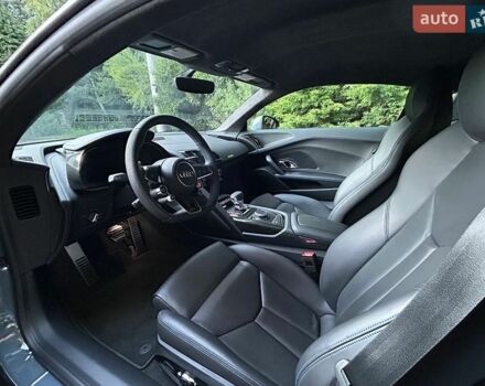 Ауді R8, об'ємом двигуна 5.2 л та пробігом 15 тис. км за 250000 $, фото 6 на Automoto.ua