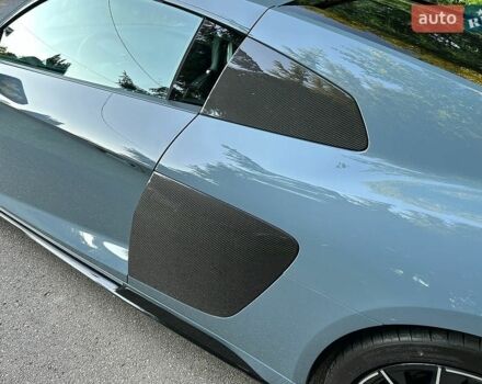 Ауді R8, об'ємом двигуна 5.2 л та пробігом 15 тис. км за 250000 $, фото 5 на Automoto.ua