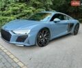 Ауді R8, об'ємом двигуна 5.2 л та пробігом 15 тис. км за 250000 $, фото 1 на Automoto.ua