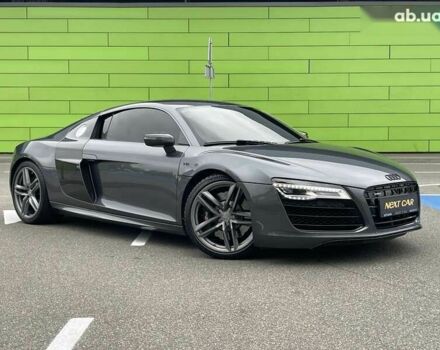 Ауді R8, об'ємом двигуна 5.2 л та пробігом 29 тис. км за 89000 $, фото 1 на Automoto.ua