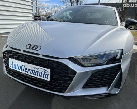 Ауді R8, об'ємом двигуна 3 л та пробігом 1 тис. км за 176931 $, фото 1 на Automoto.ua
