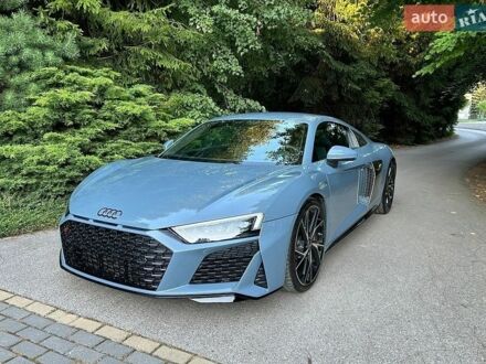 Ауді R8, об'ємом двигуна 5.2 л та пробігом 15 тис. км за 250000 $, фото 1 на Automoto.ua