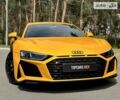 Жовтий Ауді R8, об'ємом двигуна 5.2 л та пробігом 48 тис. км за 149900 $, фото 21 на Automoto.ua