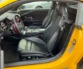 Желтый Ауди Р8, объемом двигателя 5.2 л и пробегом 34 тыс. км за 173000 $, фото 11 на Automoto.ua
