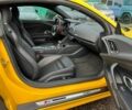 Желтый Ауди Р8, объемом двигателя 5.2 л и пробегом 34 тыс. км за 173000 $, фото 10 на Automoto.ua