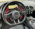 Желтый Ауди Р8, объемом двигателя 5.2 л и пробегом 34 тыс. км за 173000 $, фото 13 на Automoto.ua