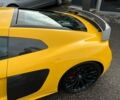 Желтый Ауди Р8, объемом двигателя 5.2 л и пробегом 34 тыс. км за 173000 $, фото 8 на Automoto.ua