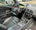 Желтый Ауди Р8, объемом двигателя 5.2 л и пробегом 34 тыс. км за 173000 $, фото 12 на Automoto.ua
